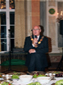 Mayor of Malmöwelcomes GTC ICM delegates at Gala Dinner